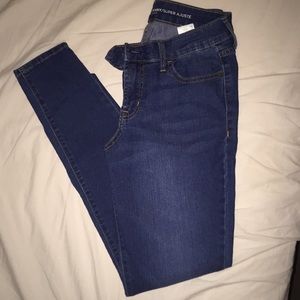 Old navy jeans